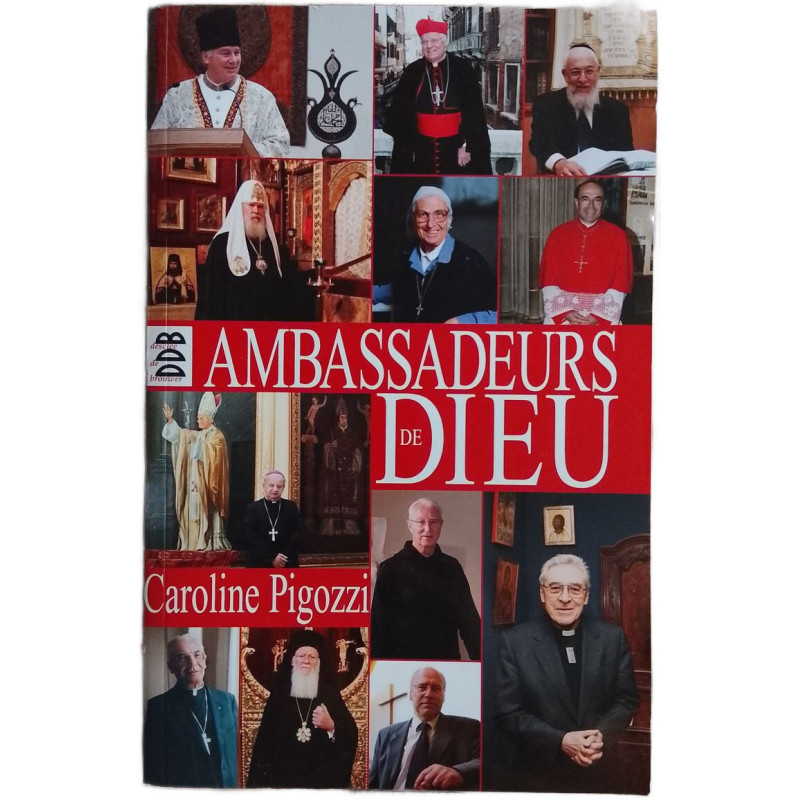 Ambassadeurs de Dieu