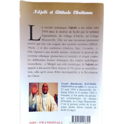 Ndjobi Et Attitude Chrétienne