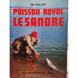 Poisson royal Le sandre