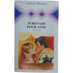Sérénade pour Anne