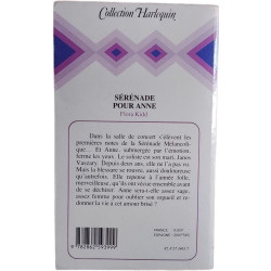Sérénade pour Anne
