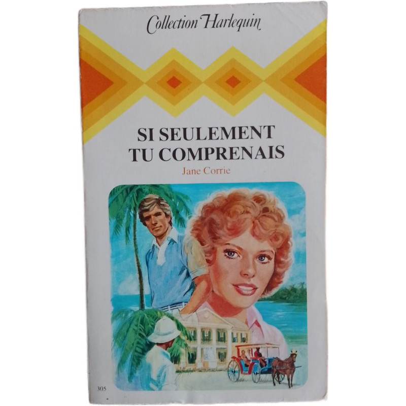 Si seulement tu comprenais