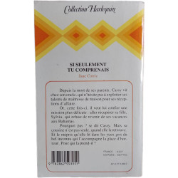 Si seulement tu comprenais