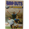 VHS - 500 buts en avalanche
