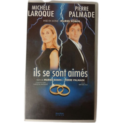 VHS - Ils se sont aimés