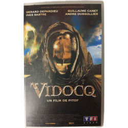 VHS - Vidocq