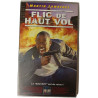VHS - Flic de haut vol