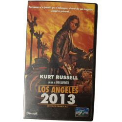 VHS - Los Angeles 2013