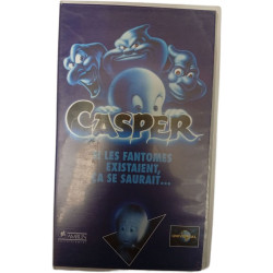 Casper