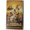 VHS - Astérix et Obélix : Mission Cléopâtre
