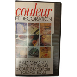 Couleur et décoration