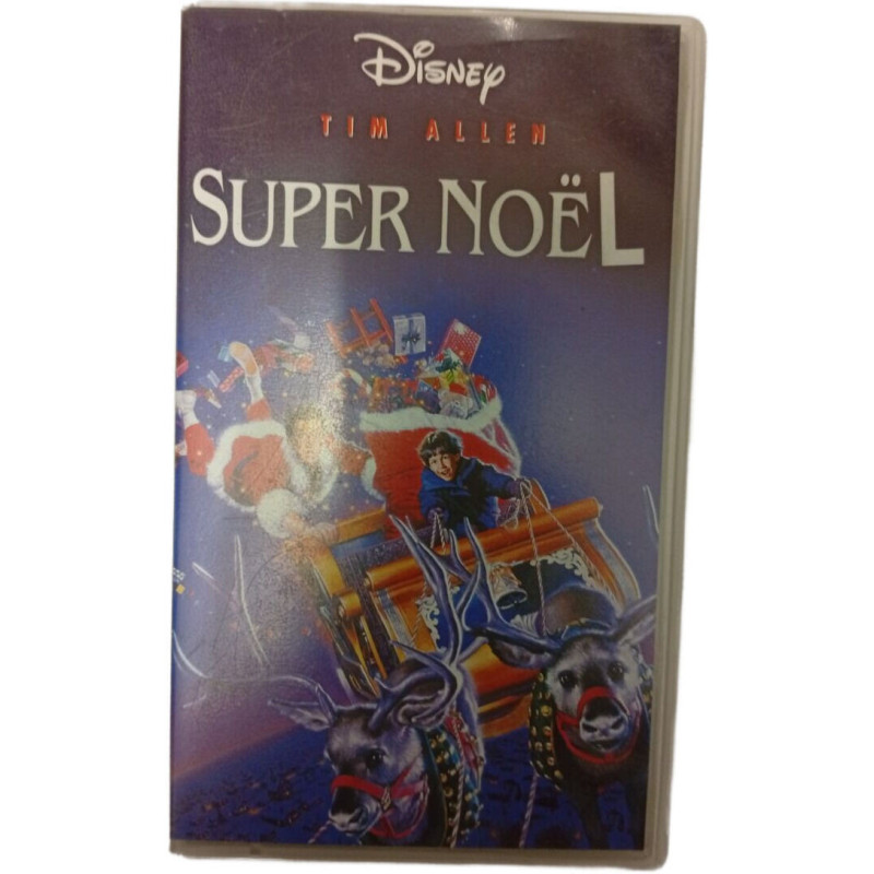 Super Noël