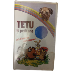 TETU le petit âne et d'autres aventures