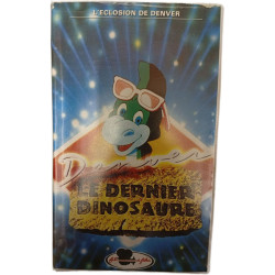 Denver le dernier dinosaure : L'éclosion de Denver