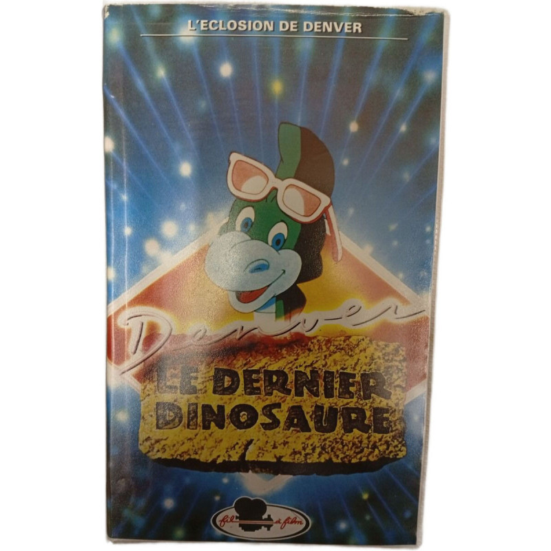 Denver le dernier dinosaure : L'éclosion de Denver