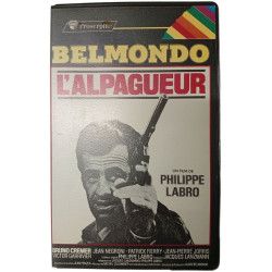 Belmondo L'Alpagueur