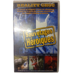 Sauvetages Héroïques