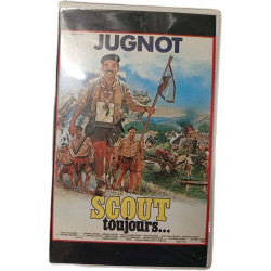 Scout toujours