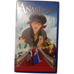 Anastasia