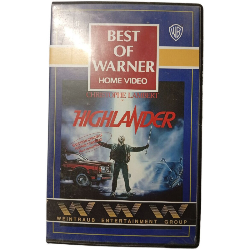 Highlander