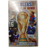 Les Bleus champions du monde