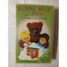 VHS - Bonne nuit les petits Nounours et la roulotte