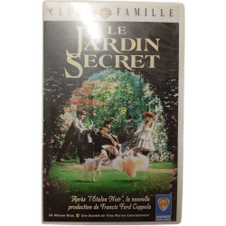Le Jardin Secret