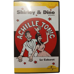 Achille Tonic
