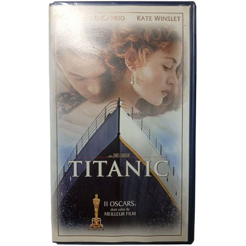 Titanic