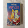 VHS - Les Aristochats