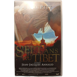 Sept ans au Tibet