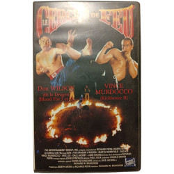 Le Cercle de Feu
