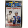 À Fernandel dans Les Rois du Sport