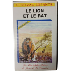Le Lion et le Rat
