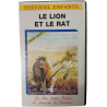 Le Lion et le Rat