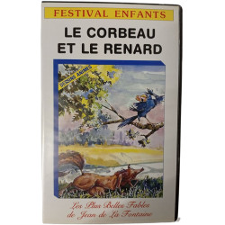 Le Corbeau et le Renard