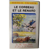 Le Corbeau et le Renard