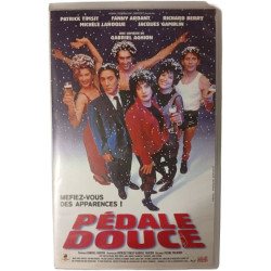 Pédale douce