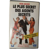 Le plus secret des agents secrets