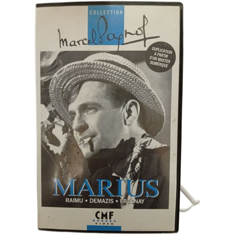 Marius