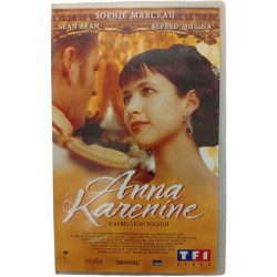 Anna Karenine
