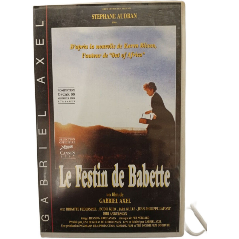 Le Festin de Babette