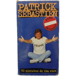 Patrick Sébastien Sans Interdit