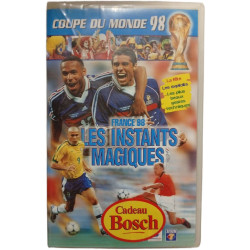 Les Instants Magiques