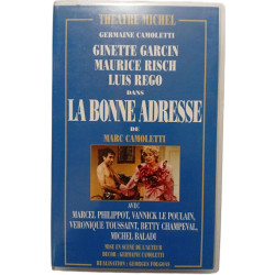 La Bonne Adresse