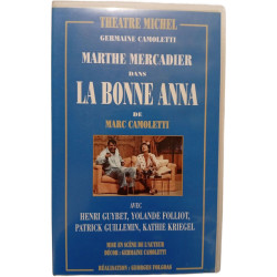 La Bonne Anna