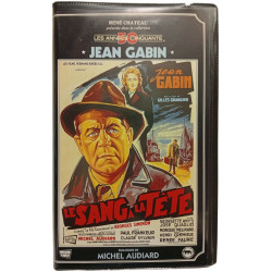 Le sang à la tête