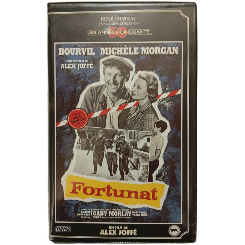 Fortunat