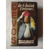 VHS - Que le Spectacle Commence