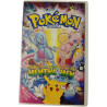 VHS - Pokémon : Le Film Mewtwo contre Mew
